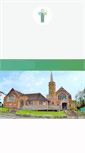 Mobile Screenshot of gsgbaptist.org.uk